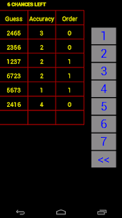 Ethiopian Numbers Game(圖7)-速報App