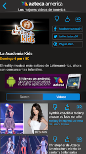 Azteca America(圖7)-速報App