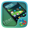 Filter GO Launcher Theme