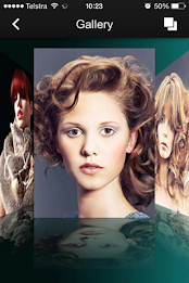 Franco of Canberra poster 9