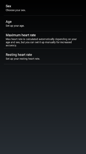 免費下載健康APP|Armband Heart Rate app開箱文|APP開箱王