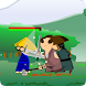 Ronin Warrior