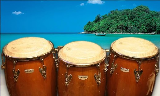 How to mod CongaDrums patch 1.1.0 apk for pc