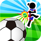 Super Soccer by marge 1.5
