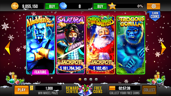 My Slots -Feeling Lucky Casino(圖3)-速報App