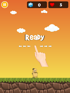 Bomb Rain Screenshots 6