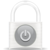 Lock Screen App (ロック画面)
