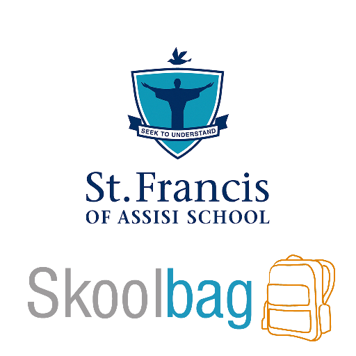 St Francis of Assisi Mill Park 教育 App LOGO-APP開箱王