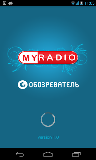 MyRadio