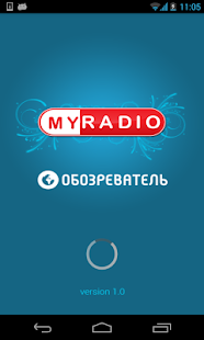Lastest MyRadio APK
