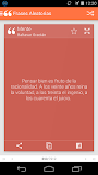 Frases en Español
