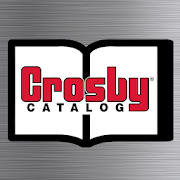 Crosby Catalog 1.2.0 Icon