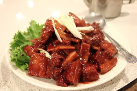福州新利菜館 (已歇業)