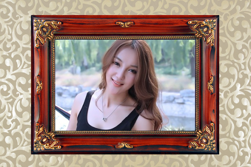 【免費攝影App】Luxury Photo Frames -APP點子