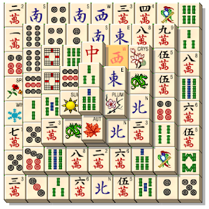 Mahjong Solitaire Free for PC and MAC