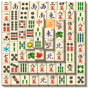 Mahjong Solitaire Free Hacks and cheats