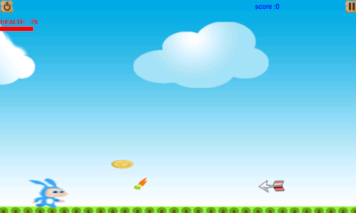 Download Bunny Runner APK for PC