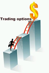 Trading Options.