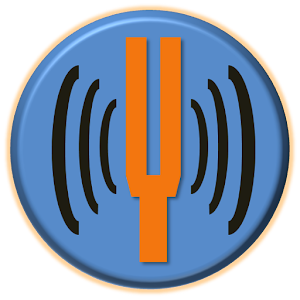 Note Calculator & Tuning Fork 1.4