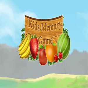 Memory Match For Kids.apk 1.0