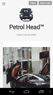 How to download Petrol Head lastet apk for android