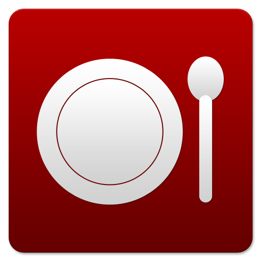 Recipes App Demo LOGO-APP點子