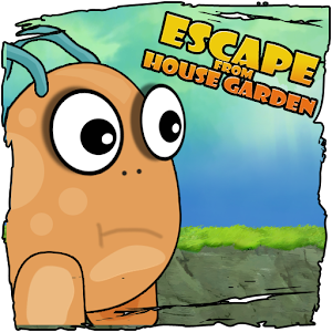 Escape from House Garden 1.41