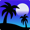 Tropical Skies Astrology logo