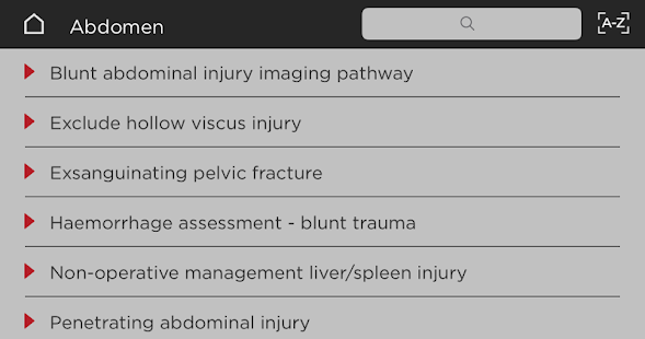 How to download WESTMEAD  TRAUMA patch 8 apk for android