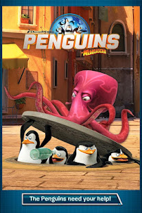Penguins: Dibble Dash(圖1)-速報App