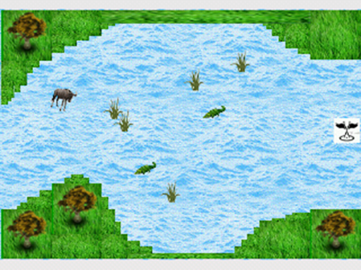 【免費冒險App】WildeBeest Game-APP點子