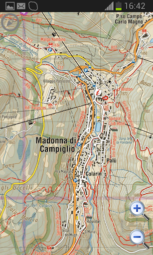 09. MADONNA DI CAMPIGLIO