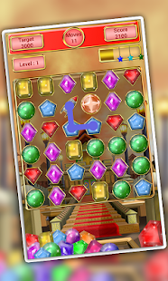 Jewels In Line Connect Screenshots 22