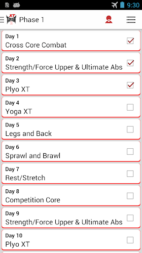 Tapout Tracker XT2