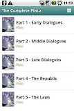 The Complete Plato