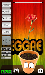MyFlower - Grow Flowers - Free Screenshots 17