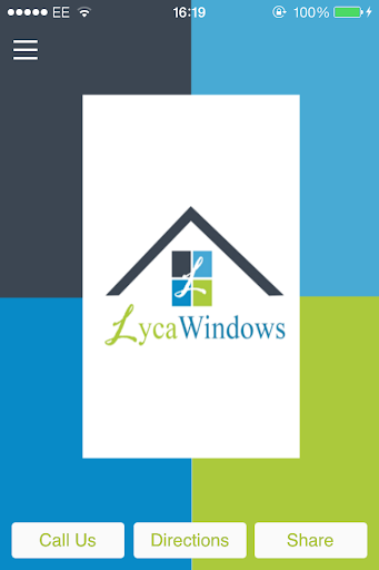 Lyca Windows