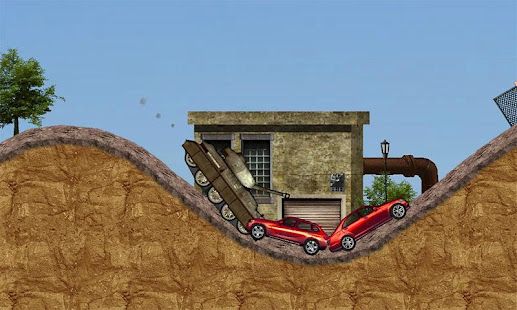 Tank mania(圖1)-速報App