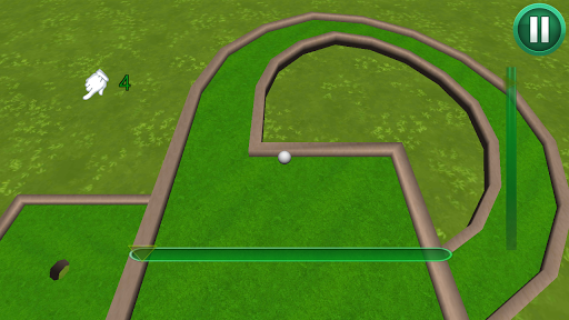 免費下載模擬APP|Mini Golf Strike Challenge 3D app開箱文|APP開箱王