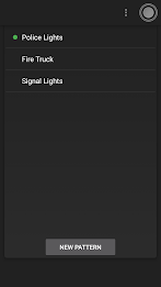 TF: Police Lights poster 2