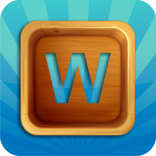 Wordizt 2 - Boggle your mind! LOGO-APP點子