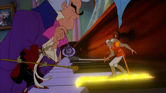 Dragon's Lair 2: Time Warp(圖5)-速報App