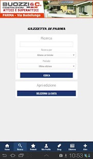 Gazzetta di Parma Screenshots 6