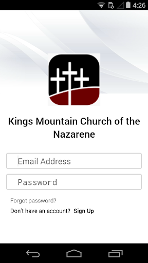 KM Nazarene