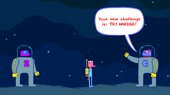 Glorkian Warrior(圖2)-速報App