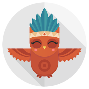 Owl - Icon Pack.apk 1.1.7