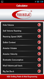 Phrikolat HDD Basics(圖3)-速報App