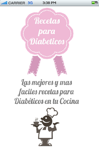 Recetas para Diabeticos