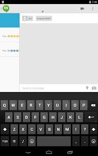 iGood Emoji Keyboard Pro - screenshot thumbnail