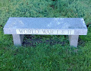 World War I and II Memorial 